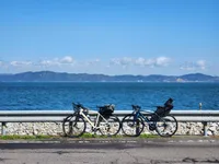 自転車旅